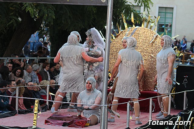 Carnaval Totana 2019 - 856