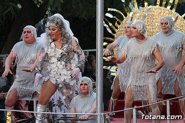 Carnaval Totana 2019 - 857