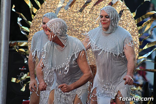Carnaval Totana 2019 - 858