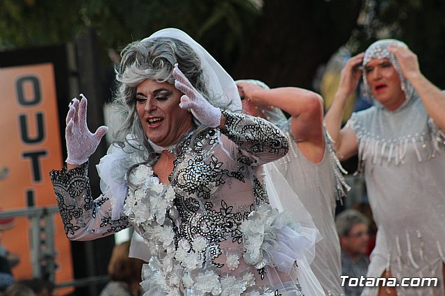 Carnaval Totana 2019 - 859