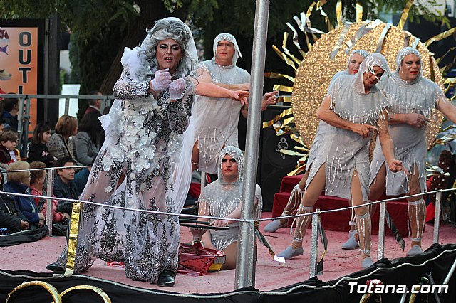 Carnaval Totana 2019 - 860