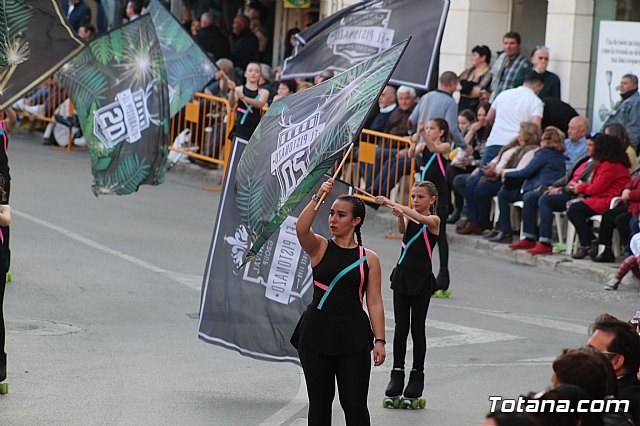 Carnaval Totana 2019 - 861