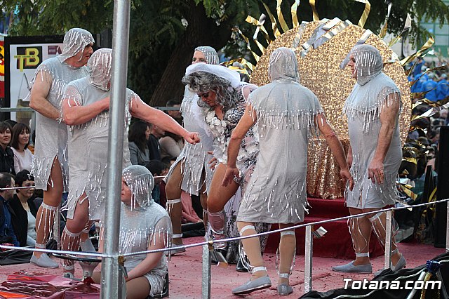 Carnaval Totana 2019 - 862