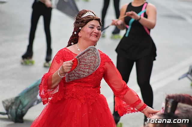 Carnaval Totana 2019 - 863