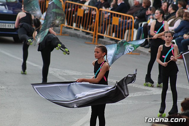 Carnaval Totana 2019 - 866