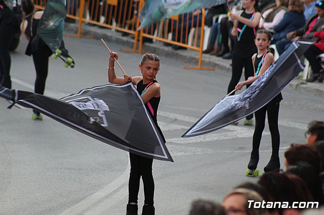 Carnaval Totana 2019 - 867