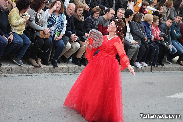 Carnaval Totana 2019 - 869