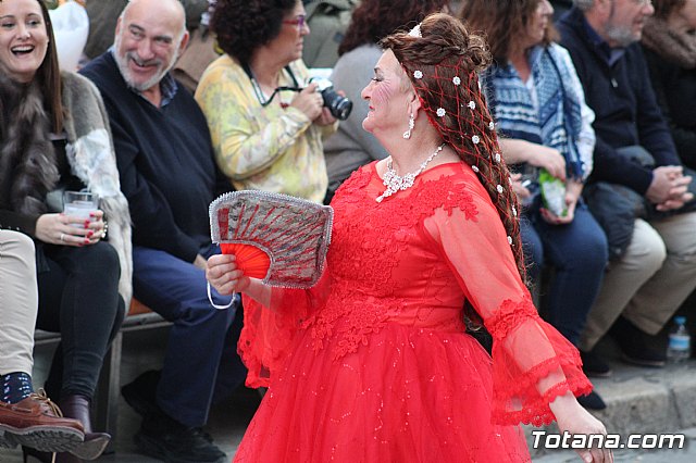 Carnaval Totana 2019 - 870