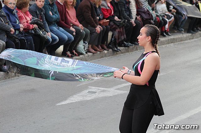 Carnaval Totana 2019 - 871