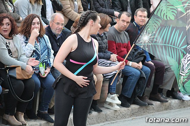 Carnaval Totana 2019 - 872