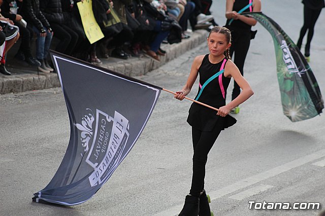 Carnaval Totana 2019 - 873