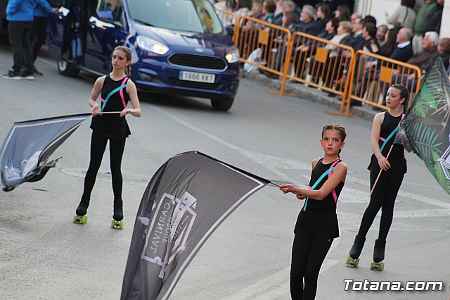 Carnaval Totana 2019 - 874