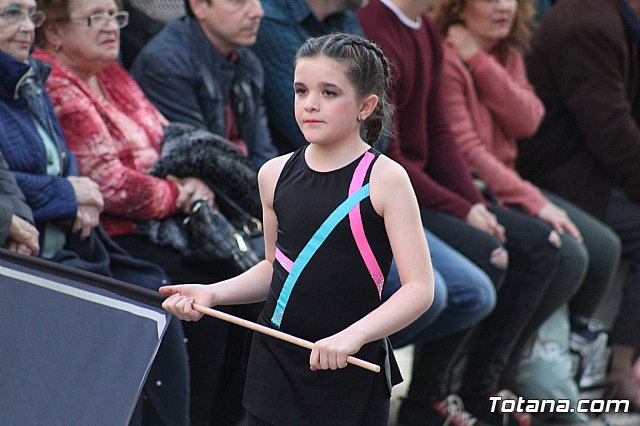 Carnaval Totana 2019 - 875