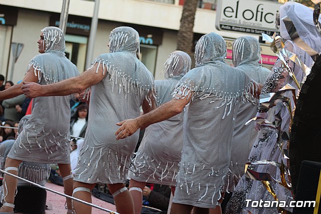 Carnaval Totana 2019 - 876