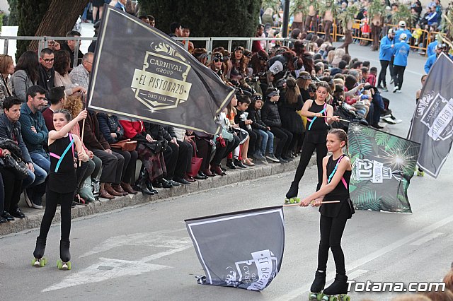 Carnaval Totana 2019 - 877