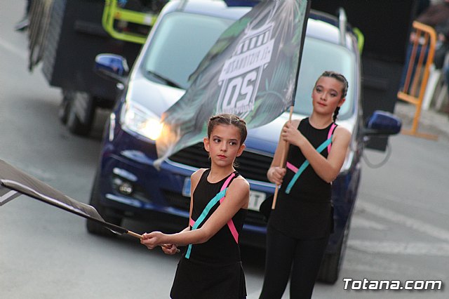 Carnaval Totana 2019 - 878