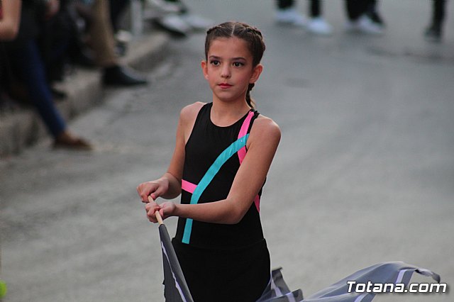 Carnaval Totana 2019 - 880