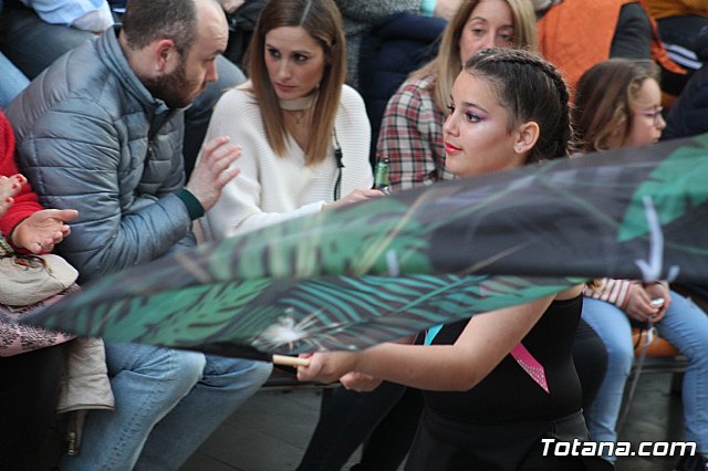 Carnaval Totana 2019 - 881