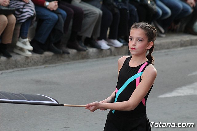 Carnaval Totana 2019 - 883