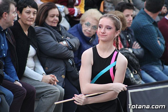 Carnaval Totana 2019 - 884