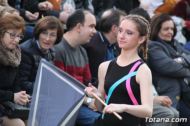 Carnaval Totana 2019 - 885