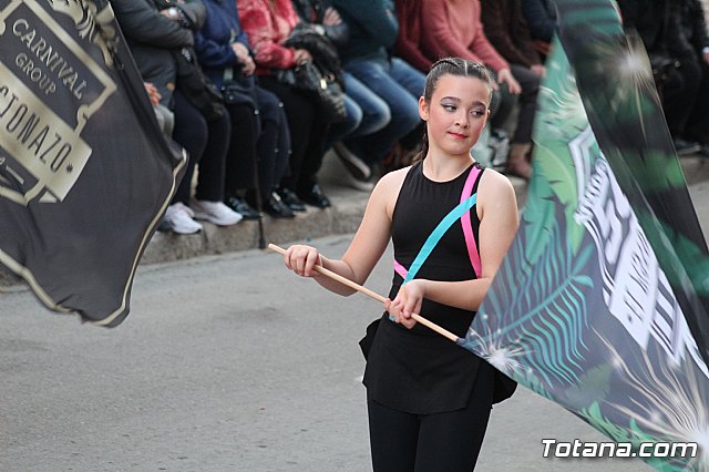 Carnaval Totana 2019 - 886