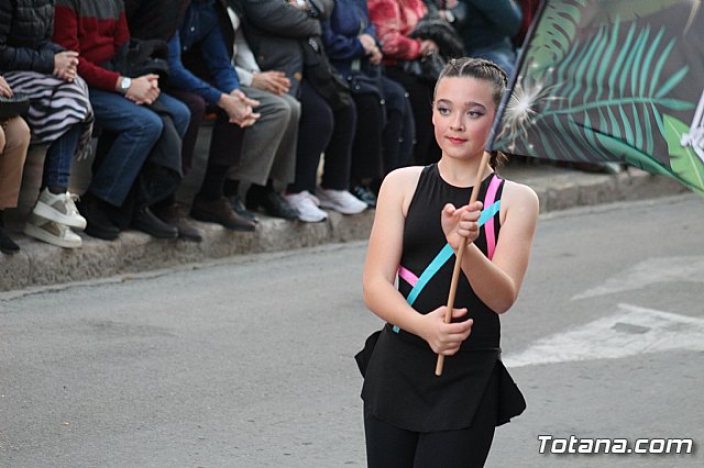 Carnaval Totana 2019 - 887