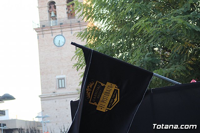 Carnaval Totana 2019 - 888