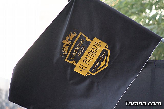 Carnaval Totana 2019 - 889