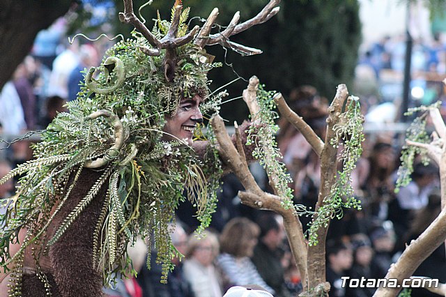 Carnaval Totana 2019 - 890