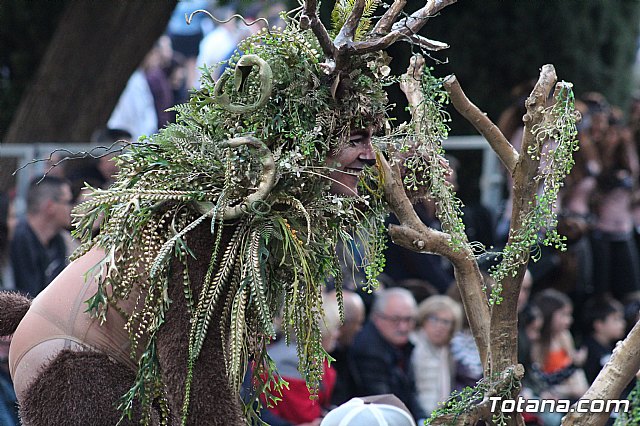 Carnaval Totana 2019 - 891