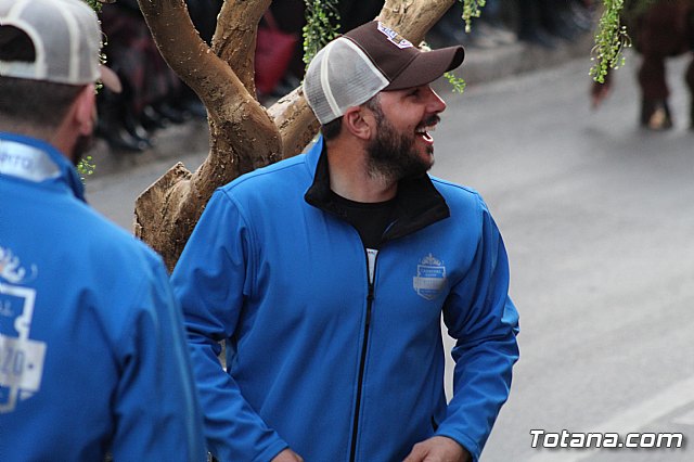 Carnaval Totana 2019 - 892