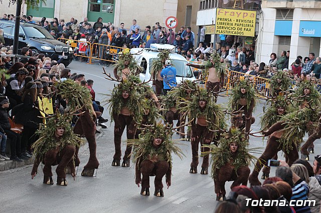 Carnaval Totana 2019 - 893