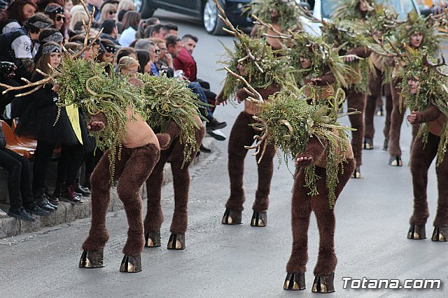 Carnaval Totana 2019 - 895