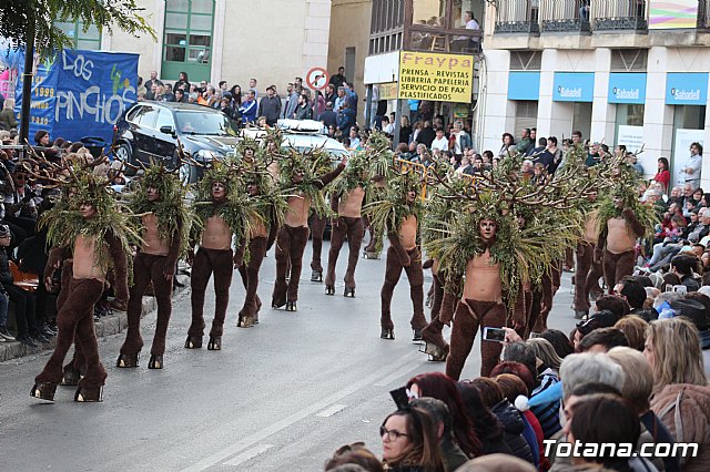 Carnaval Totana 2019 - 898