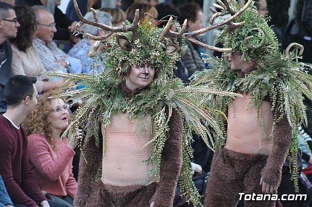 Carnaval Totana 2019 - 899