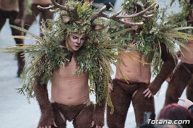 Carnaval Totana 2019 - 900