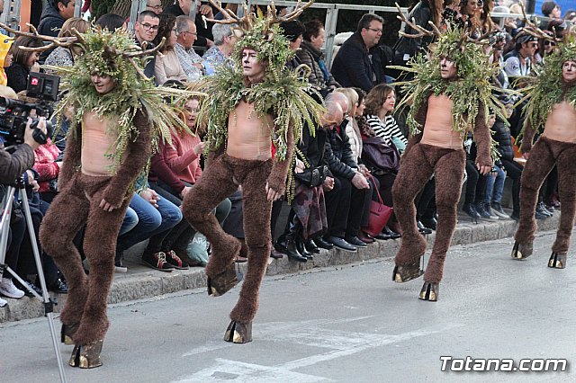 Carnaval Totana 2019 - 901