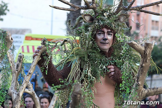 Carnaval Totana 2019 - 902