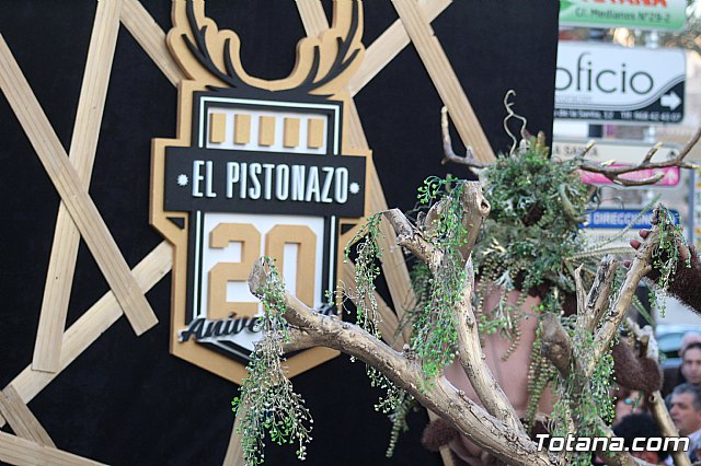 Carnaval Totana 2019 - 903