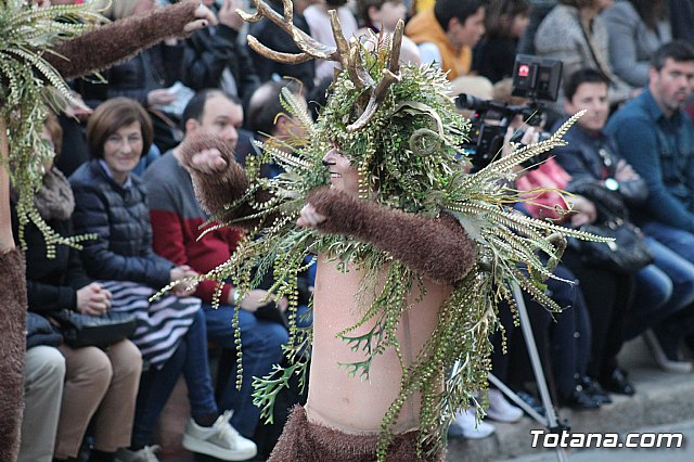 Carnaval Totana 2019 - 904