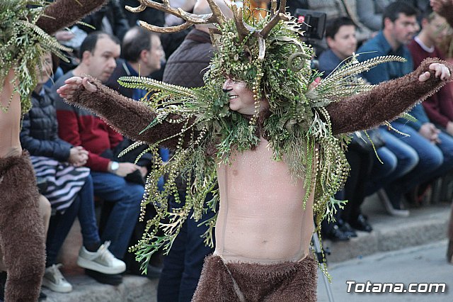 Carnaval Totana 2019 - 905
