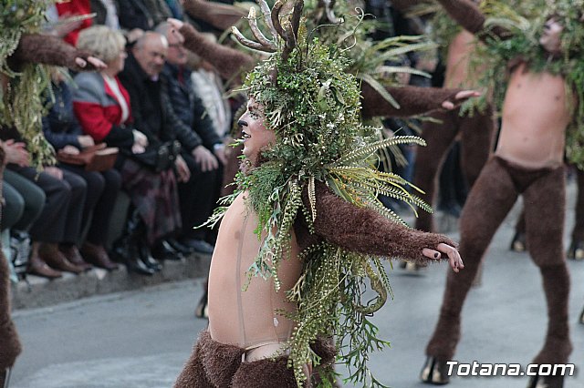 Carnaval Totana 2019 - 906