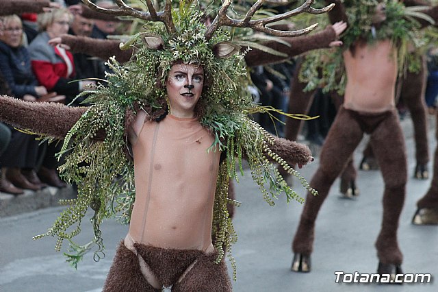 Carnaval Totana 2019 - 907