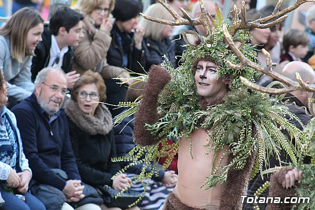 Carnaval Totana 2019 - 908