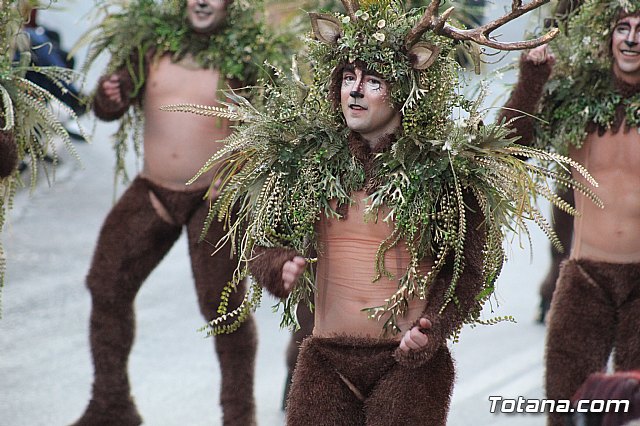 Carnaval Totana 2019 - 909