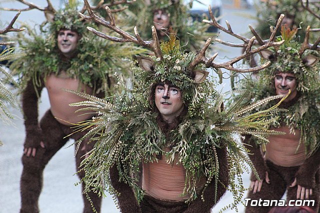 Carnaval Totana 2019 - 910