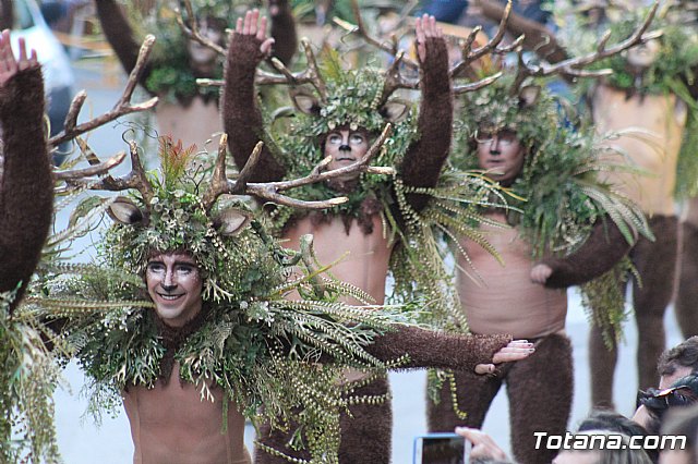 Carnaval Totana 2019 - 911