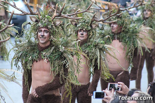 Carnaval Totana 2019 - 912