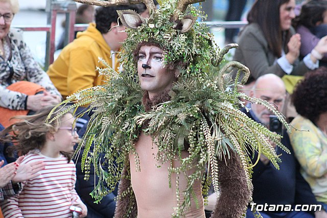 Carnaval Totana 2019 - 913